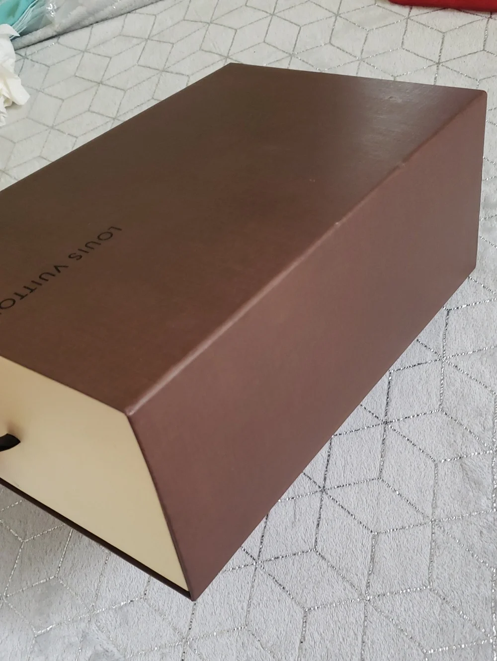 Louis Vuitton euc* pre